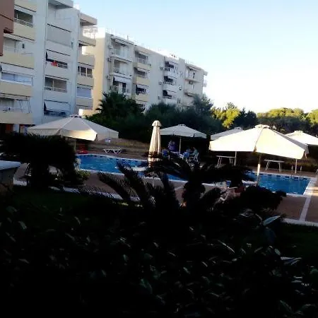 Xylocastro Luxury Διαμέρισμα Μάννα