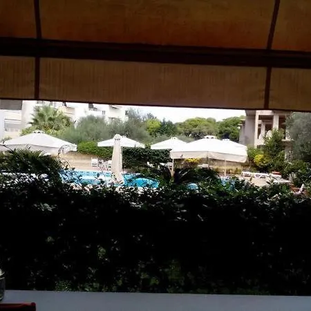 Xylocastro Luxury Διαμέρισμα Μάννα