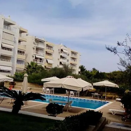 Διαμέρισμα Xylocastro Luxury *