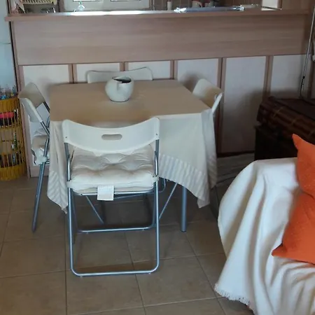 Διαμέρισμα Xylocastro Luxury *