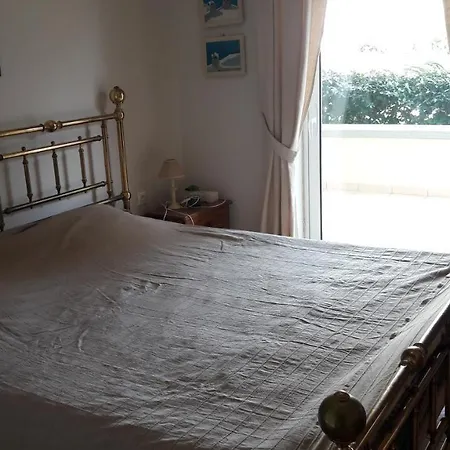 Appartamento Xylocastro Luxury Mánna