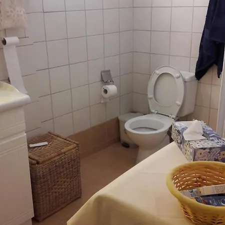 Διαμέρισμα Xylocastro Luxury