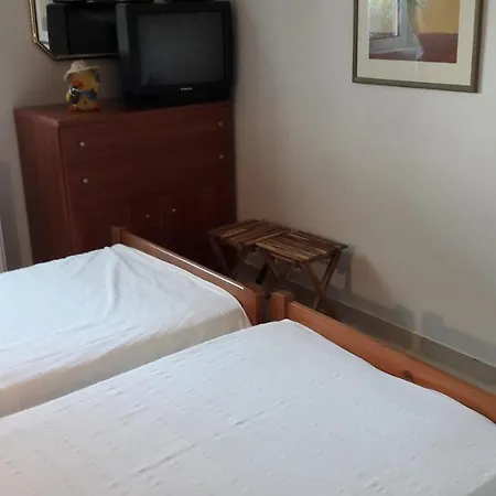 Appartamento Xylocastro Luxury