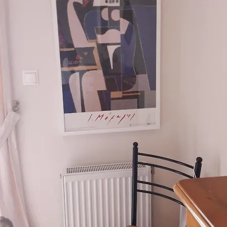 Διαμέρισμα Xylocastro Luxury *