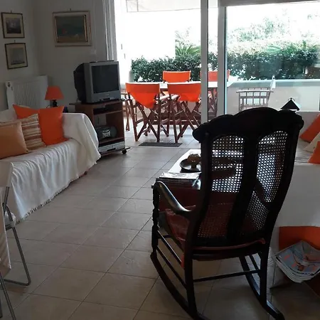 Xylocastro Luxury Διαμέρισμα Μάννα
