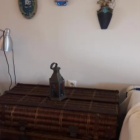 Διαμέρισμα Xylocastro Luxury