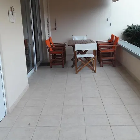 Xylocastro Luxury Μάννα
